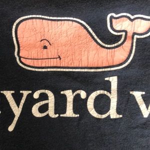 Vineyards vine long sleeve